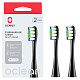 Насадка Oclean Professional Clean Brush Head P1C5 B02 2psc Black