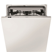 Встраиваемая посудомоечная машина Whirlpool WIC3C34PFE S