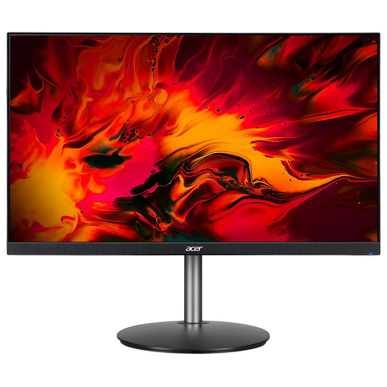 Монитор Acer 27" XF273M3bmiiprx 2*HDMI, DP, MM, IPS, 180Hz, 1ms