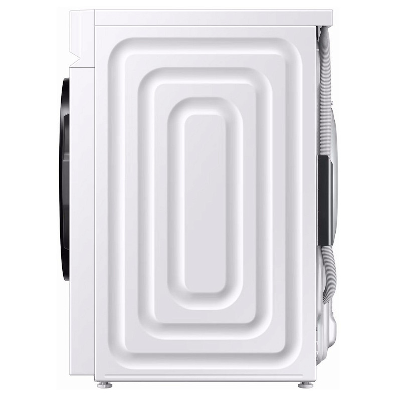 Стиральная машина с сушкой Samsung WD11DB7B85GWUA