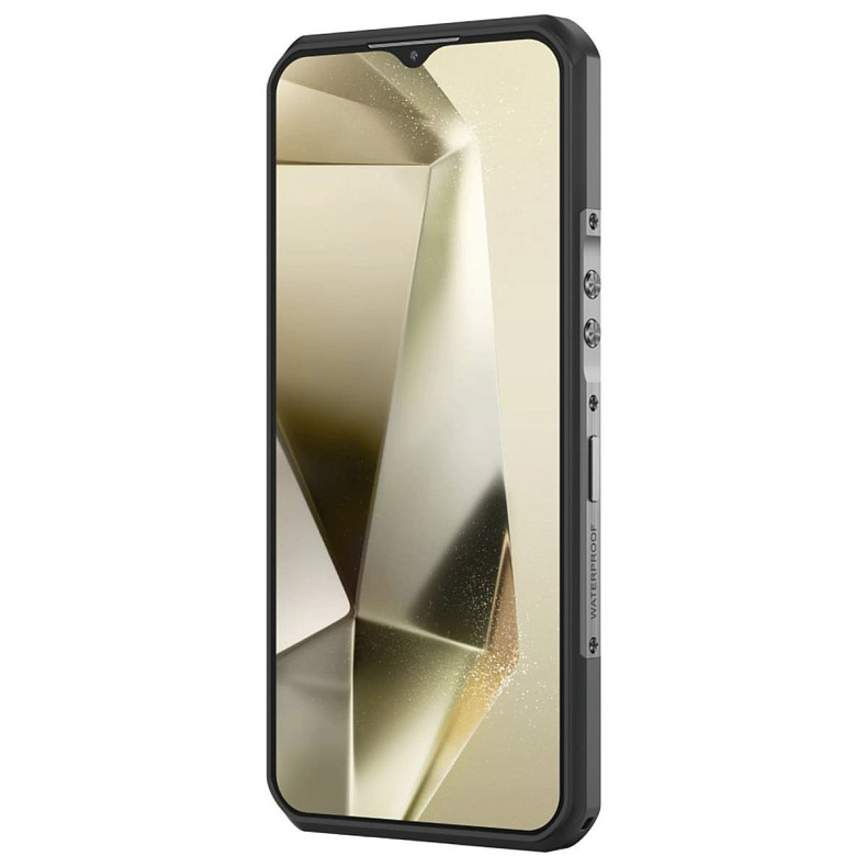 Смартфон Oukitel WP35 5G 8/256GB  Black