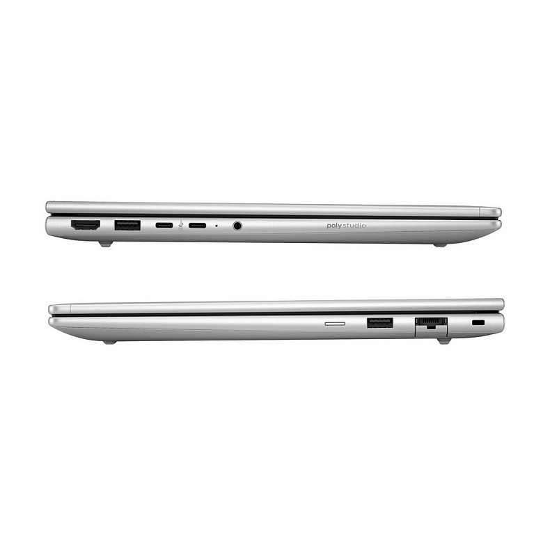 Ноутбук HP Probook 4-G1a 14" WUXGA IPS, AMD R3-210, 24GB, F512GB, UMA, DOS, серебристый