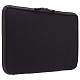 Чехол для ноутбука Lenovo ThinkPad Fitted Reversible Sleeve 12" Black-Red (4X40E48909)