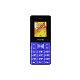Мобильный телефон Tecno T301 Blue (4895180778698)