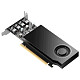 Відеокарта PNY RTX A400 4GB 64B (VCNRTXA400-SB)