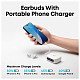 Наушники TWS ANKER SoundCore P41i White