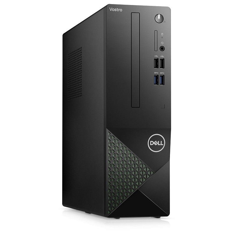 Комп'ютер Dell Vostro 3020 SFF, Intel i3-13100, 8GB, F256GB, UMA, WiFi, Win11P