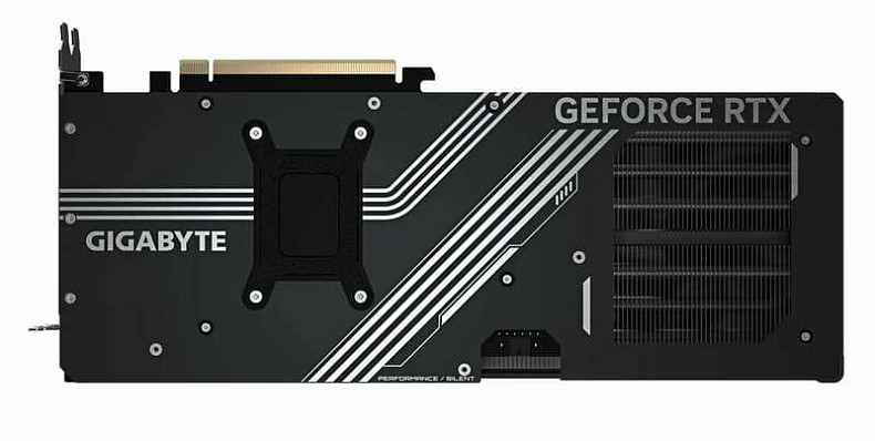 Відеокарта Gigabyte Windforce GF RTX 5070 Ti 16GB GDDR7 (GV-N507TWF3-16GD)