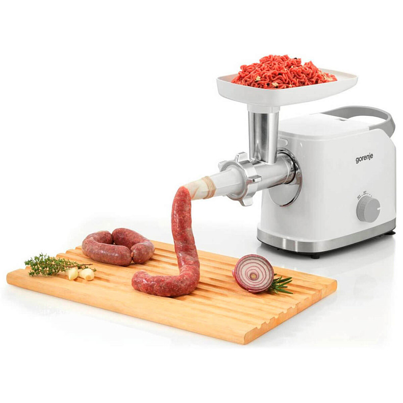Мясорубка Gorenje MG 1802 SJW