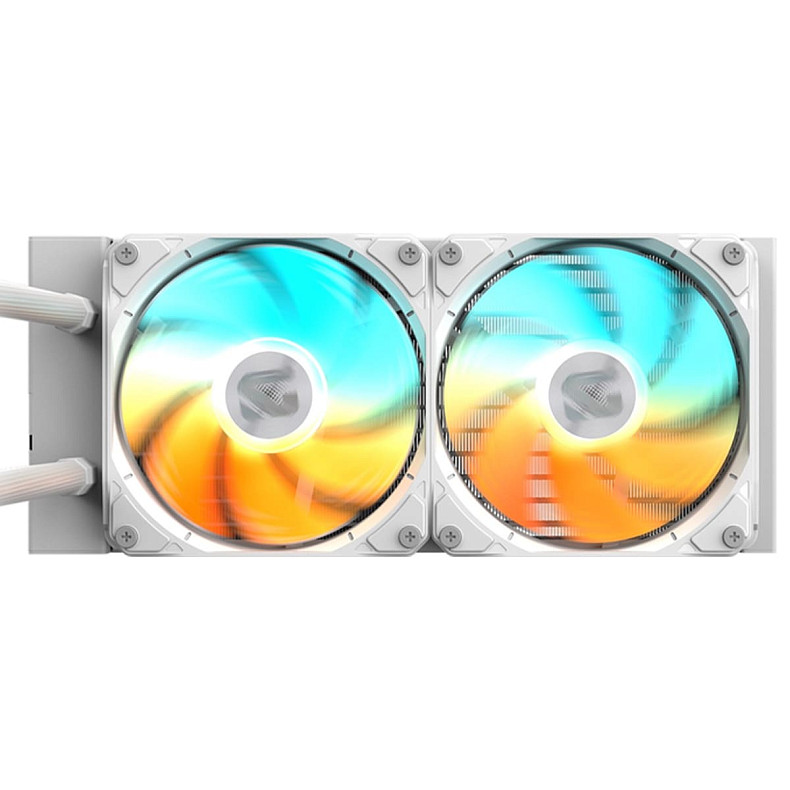 Система охолодження Gigabyte GAMING 240 ICE