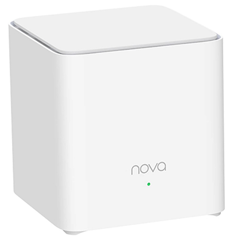 WiFi Mesh система Tenda MX3 (MX3-KIT-3)