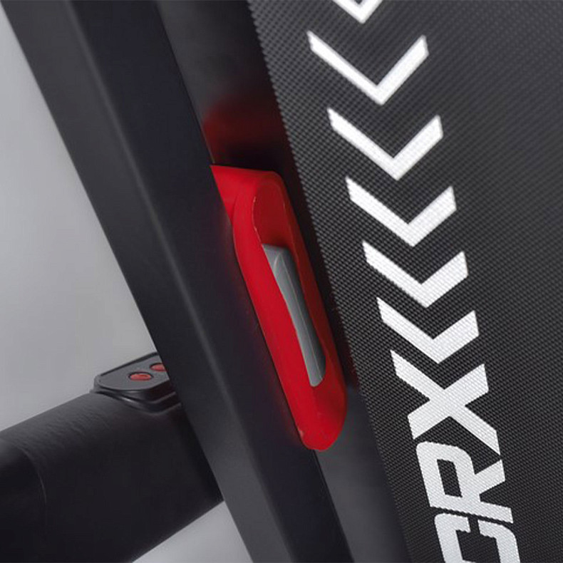 Беговая дорожка Toorx Treadmill Voyager (VOYAGER)