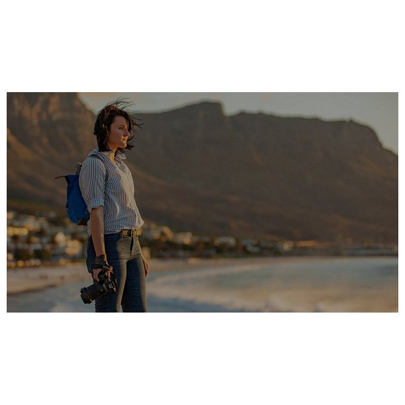 Цифрова фотокамера Canon EOS RP body