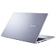 Ноутбук Asus 15.6FIM/i5-13500H/16/512/Intel Iris Xe/DOS /BL/Cool Silver X1502VA-BQ144