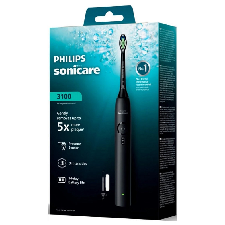 Зубная электрощетка Philips Sonicare 3100 HX4033/32