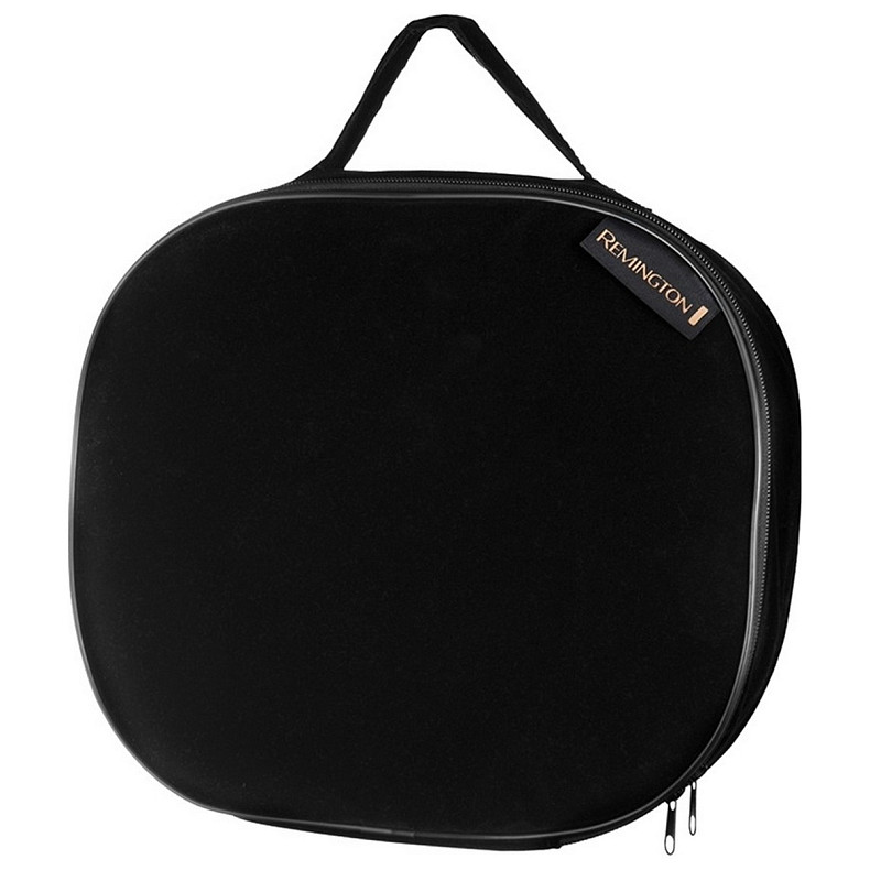 Фен Remington Salon Smooth D6960GP, чорний