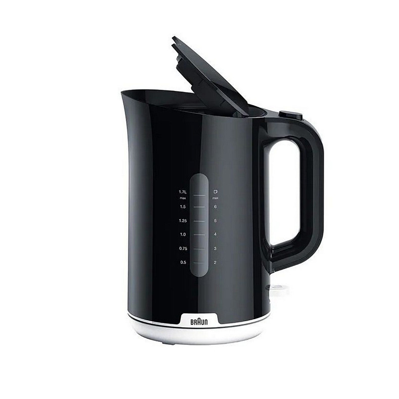 Электрочайник Braun WK 1100 BK