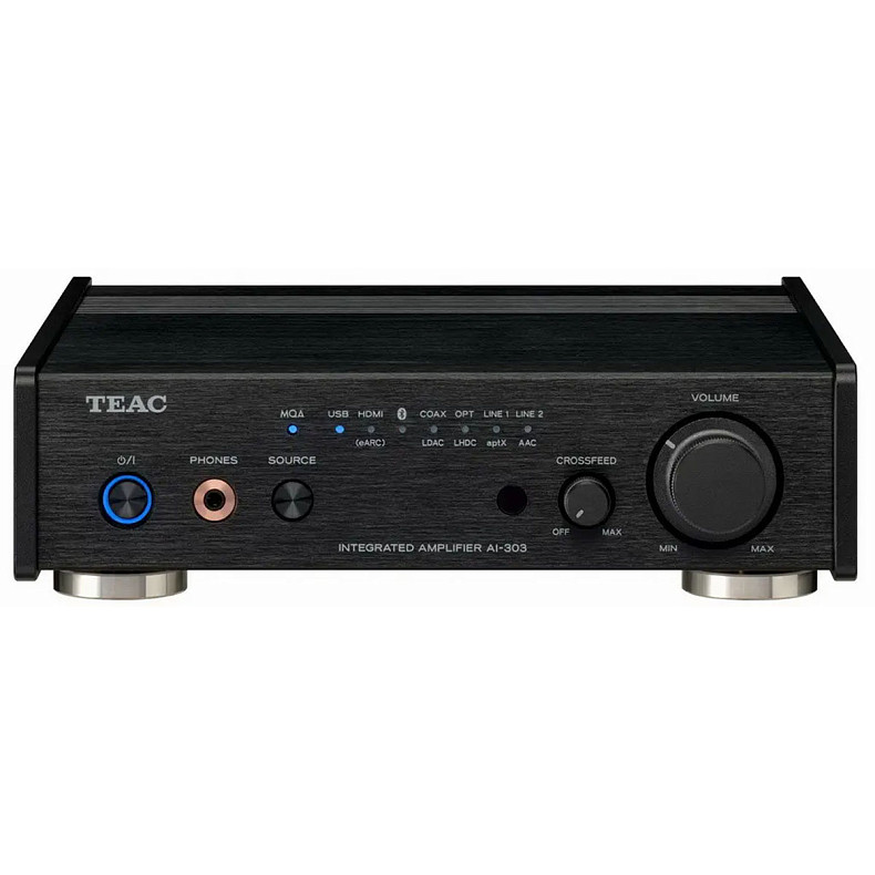 Підсилювач TEAC AI-303-B