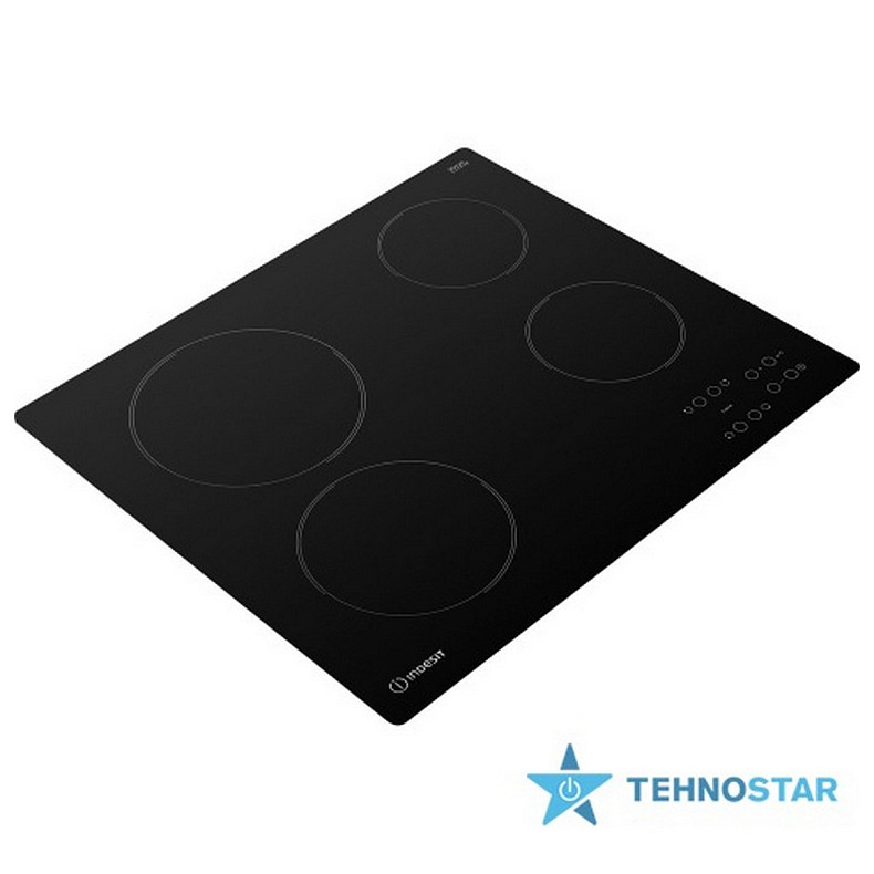 Варочная поверхность Indesit RI161C
