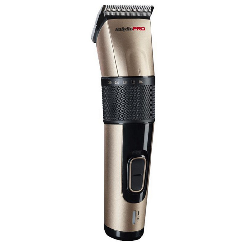 Машинка для стрижки Babyliss Pro FX862E Cut-Definer