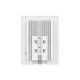 Точка доступа TP-LINK EAP725 OUTDOOR BE5000, 1xGE LAN, PoE