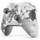 Геймпад Microsoft Xbox Series X S Wireless Controller Arctic Camo (QAU-00139, QAU-00133)