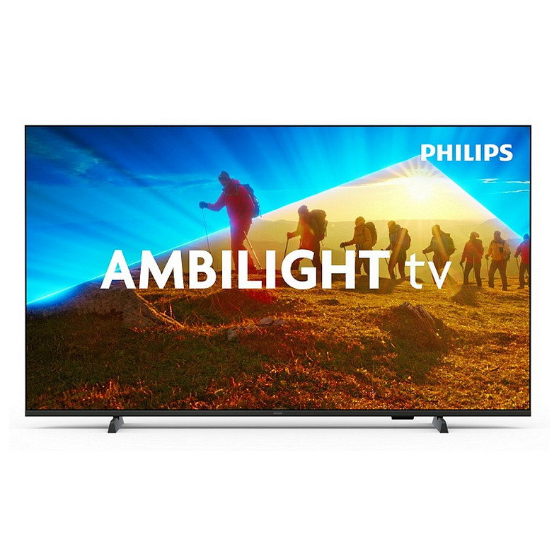 Телевизор PHILIPS 50PUS8009/12