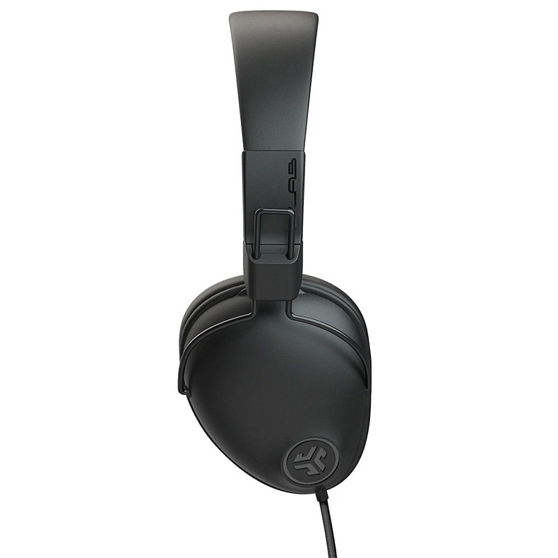 Навушники JLAB Studio Pro Wired Over Ear Black (IEUHASTUDIOPRORBLK4)