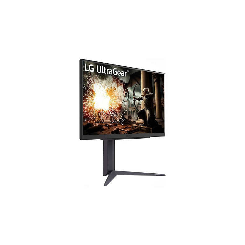 Монітор LG 27" 27GS75Q-B