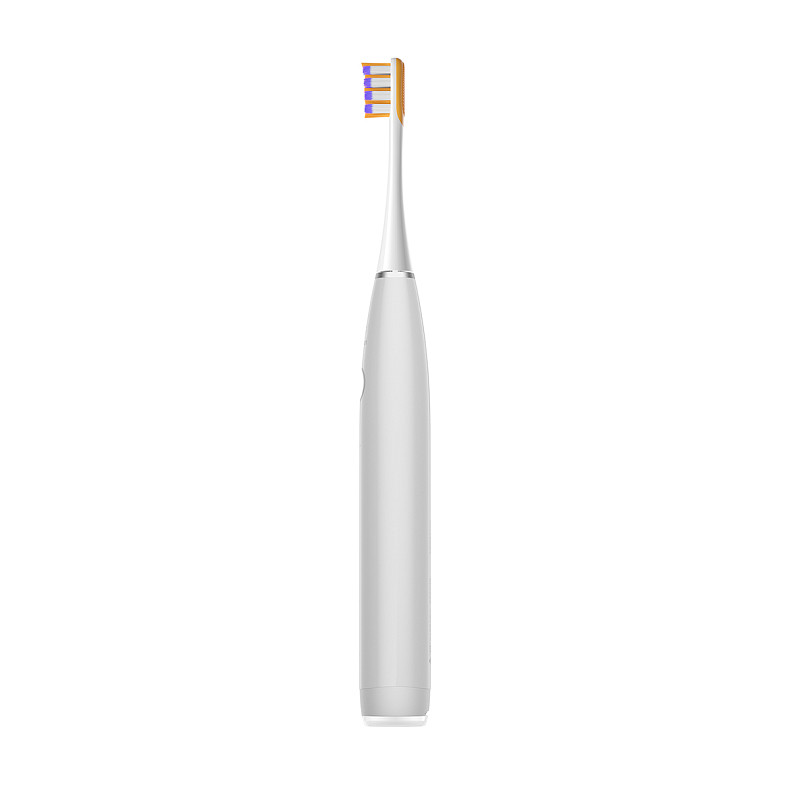 Електрична зубна щітка Oclean Flow 20 Smart Care White