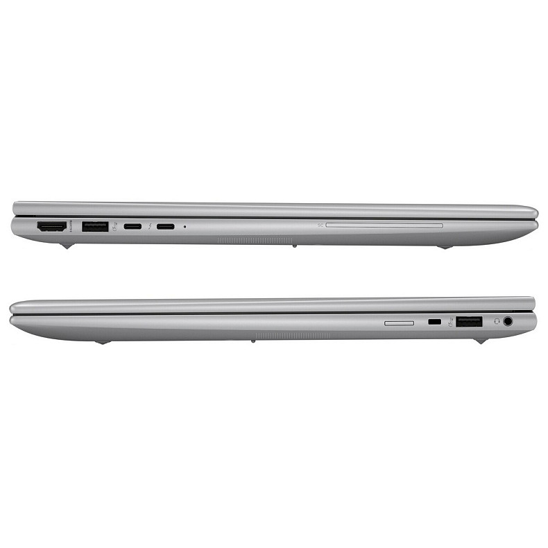 Ноутбук HP ZBook Firefly 16 G11 16" WUXGA IPS,300n,5MP/U7-155H(4.8)/16Gb/SSD512Gb/Arc Graphic/FPS/Подсв/DOS