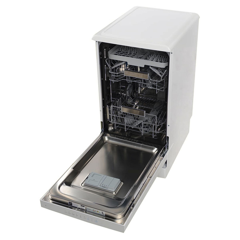 Посудомийна машина Indesit DSFO 3T224 C