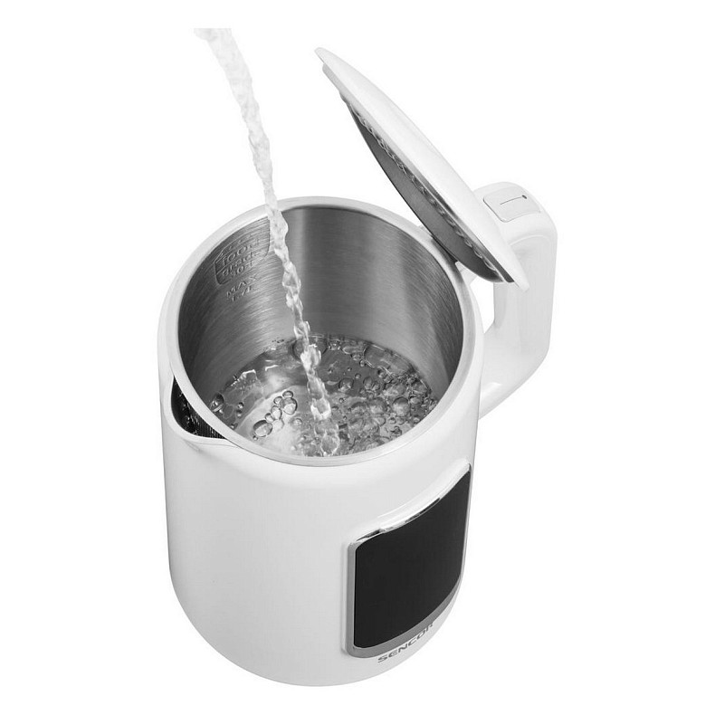 Электрочайник Sencor SWK0950WH