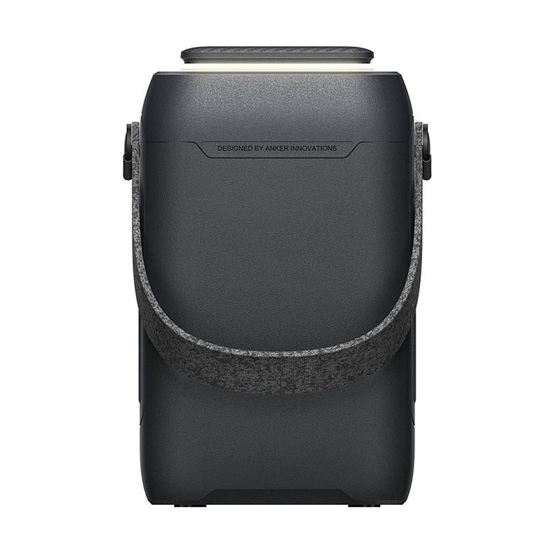 Зарядна станція ANKER SOLIX C300XDC + PS100X