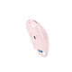 Мышь A4Tech Fstyler FB50C Plus Pink