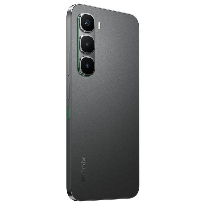 Смартфон Infinix Hot 60 Pro X6885 8/256GB Sleek Black