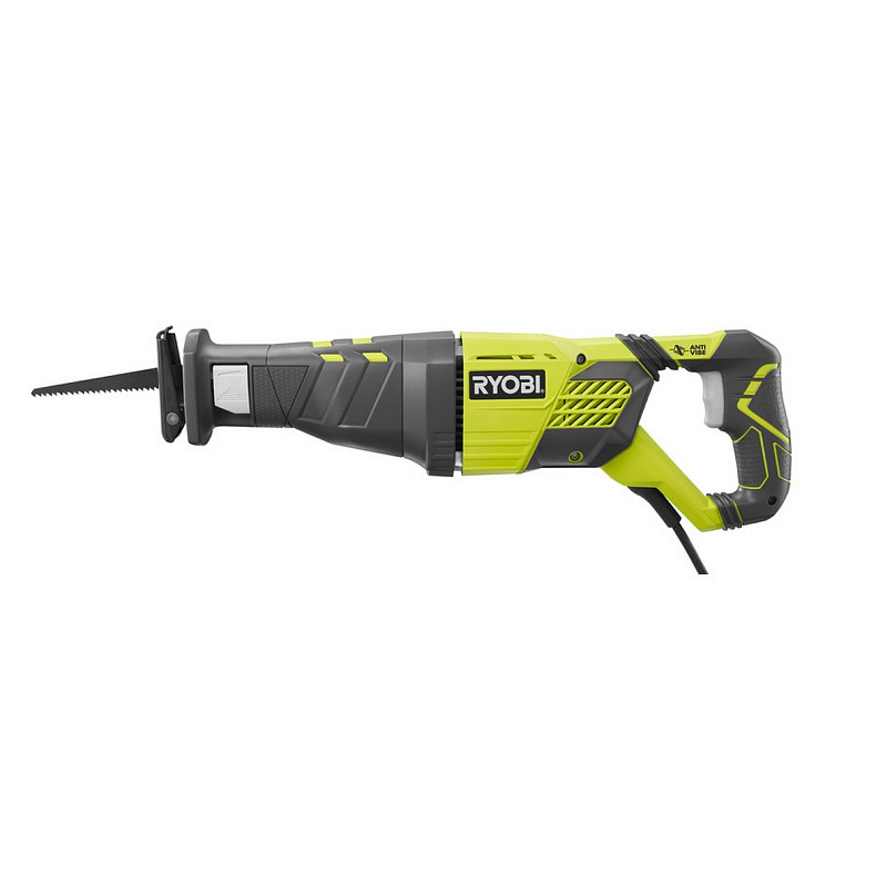 Пила шабельна Ryobi RRS1200-K 1200Вт