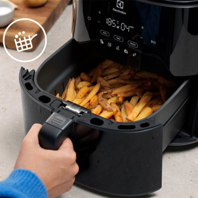 Аерогриль Electrolux EAF7B