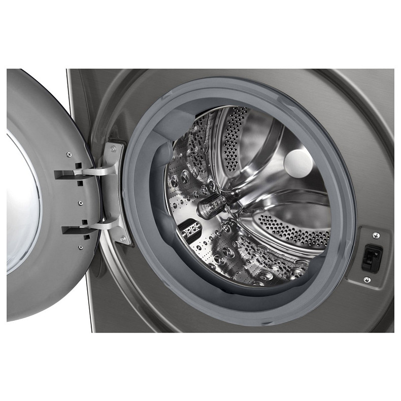 Пральна машина LG F4Y7ES5P