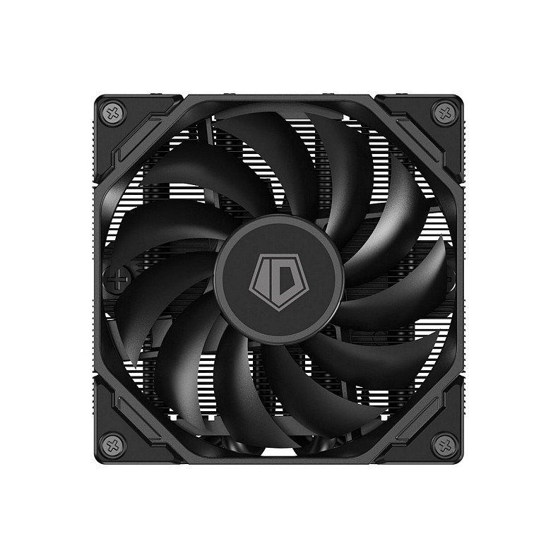 Кулер процесорний ID-Cooling IS-40-XT Black