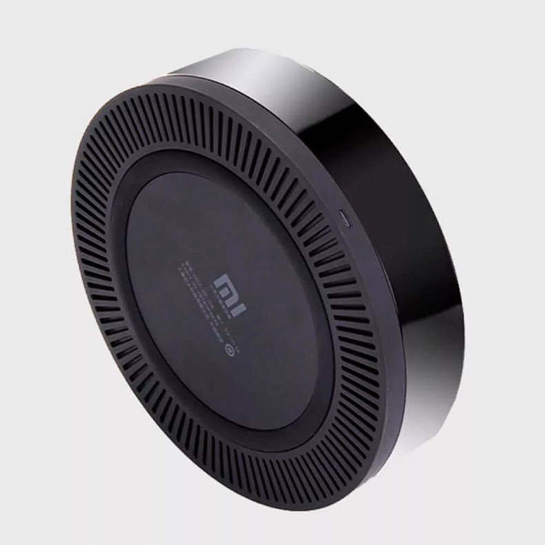 Контроллер для умного дома Xiaomi Mi Smart Home Universal Remote Controller Black (MJYKQ01CM) (RYM4012CN)