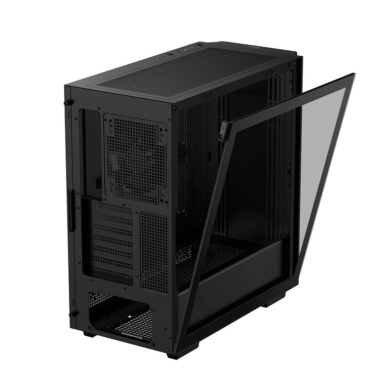 Корпус DeepCool CH510 Mesh Digital Black (R-CH510-BKNSE1-G-1)