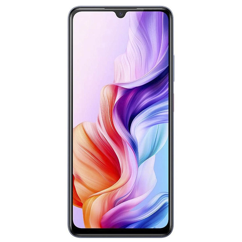 Смартфон ZTE Nubia V70 Max 6/128GB Gray