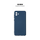 Чехол-накладка Armorstandart Icon для Samsung Galaxy A04 SM-A045 Camera cover Dark Blue (ARM66077)