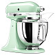 Кухонний комбайн KitchenAid Artisan 4,8 л 5KSM175PSEPT з відкидним блоком фісташковий
