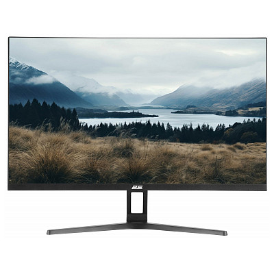 Монитор 2E GAMING 27" R2723BV HDMI, DP, VA, 165Hz, 6ms, CURVED, FreeSync