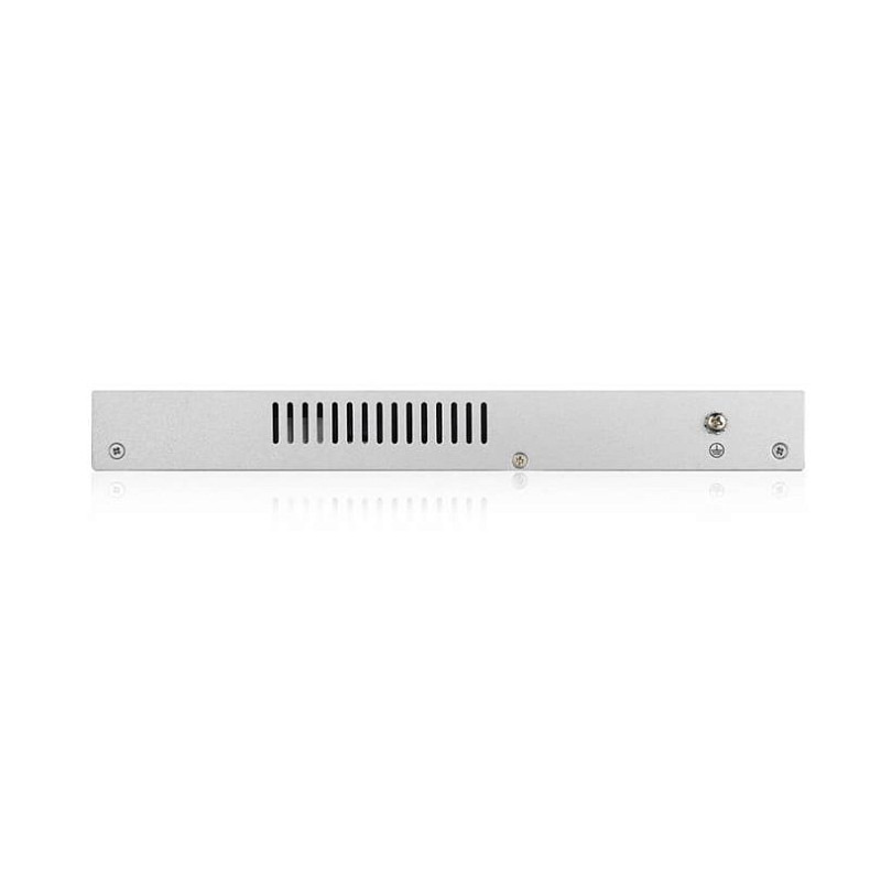 Коммутатор ZYXEL GS1008HP (8xGE PoE+, PoE 60W)