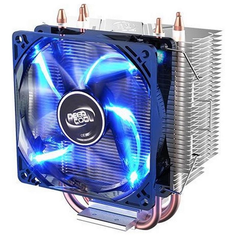 Кулер процессорный DeepCool Gammaxx 300 Fury (DP-MCH3-GMX300F)