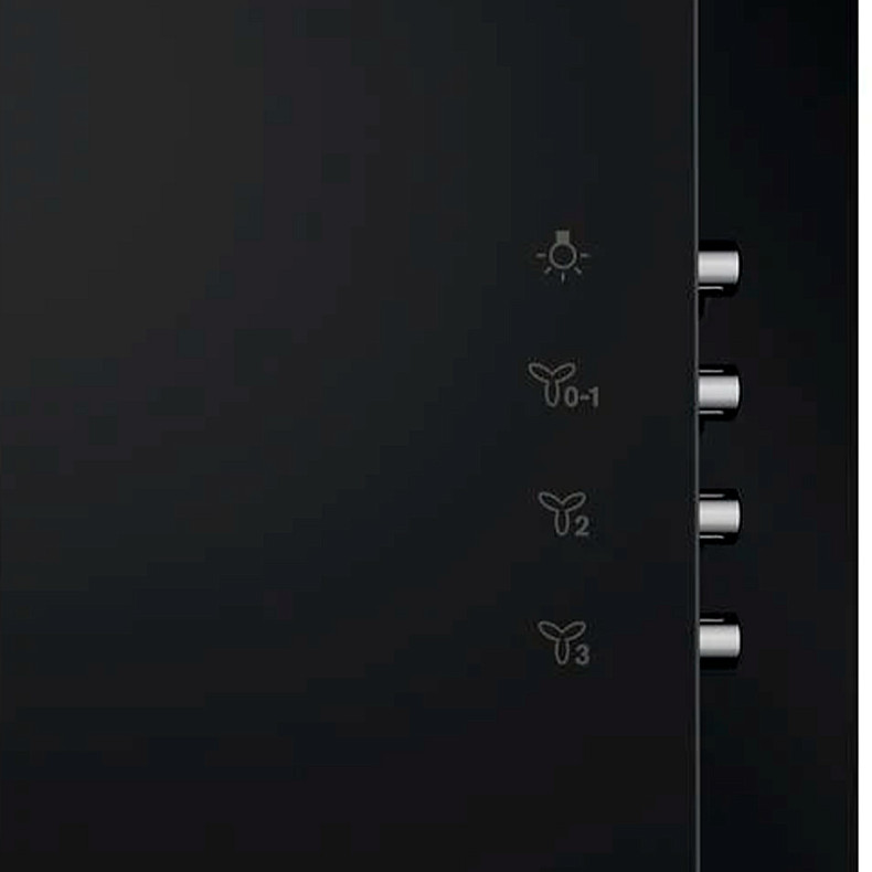 Витяжка пристінна Electrolux LFV326K