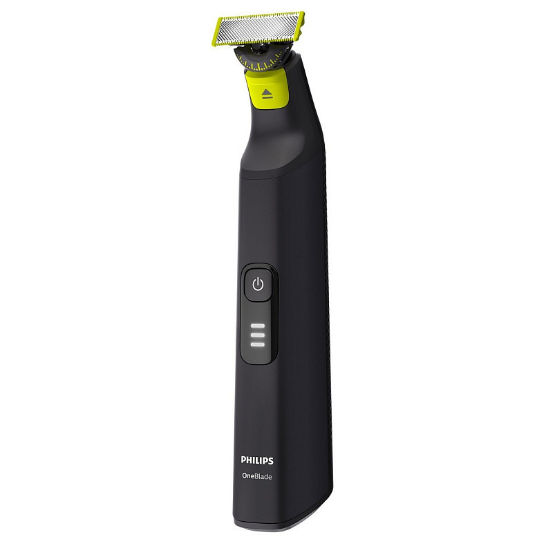 Електростанок Philips OneBlade QP6551/15